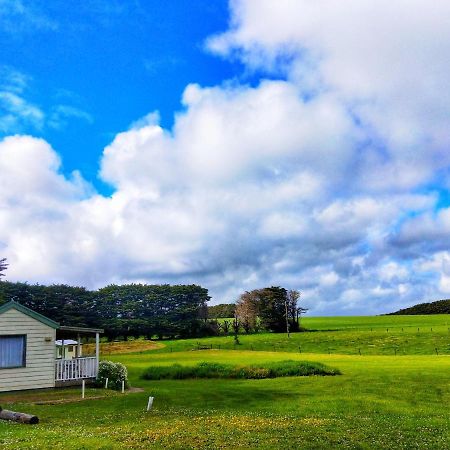 Twelve Apostles Motel & Country Retreat Princetown Esterno foto