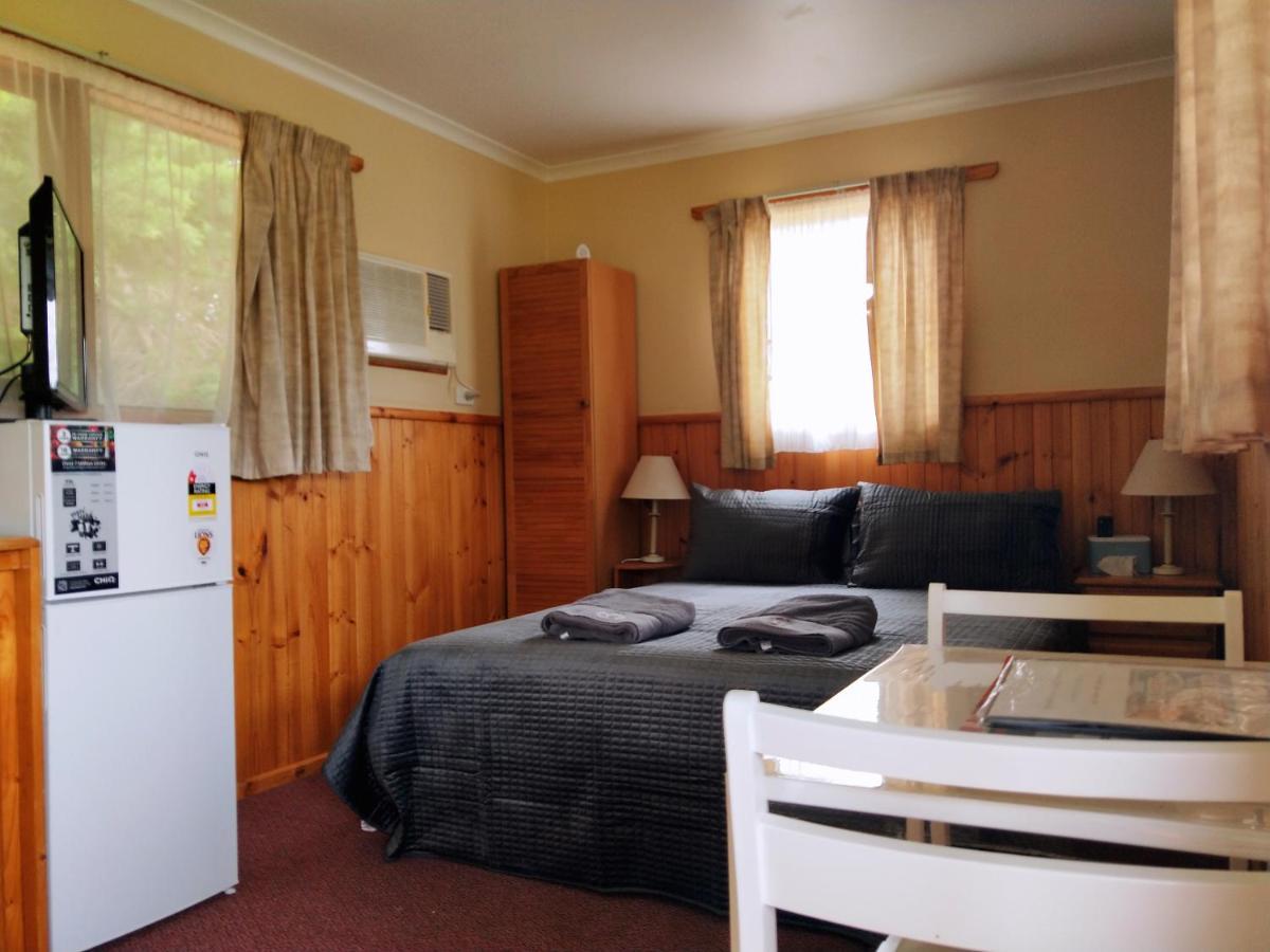 Twelve Apostles Motel & Country Retreat Princetown Esterno foto