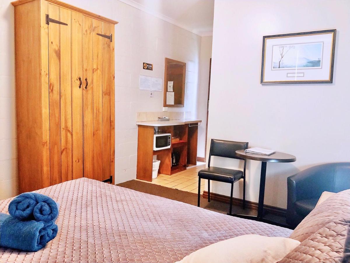 Twelve Apostles Motel & Country Retreat Princetown Esterno foto