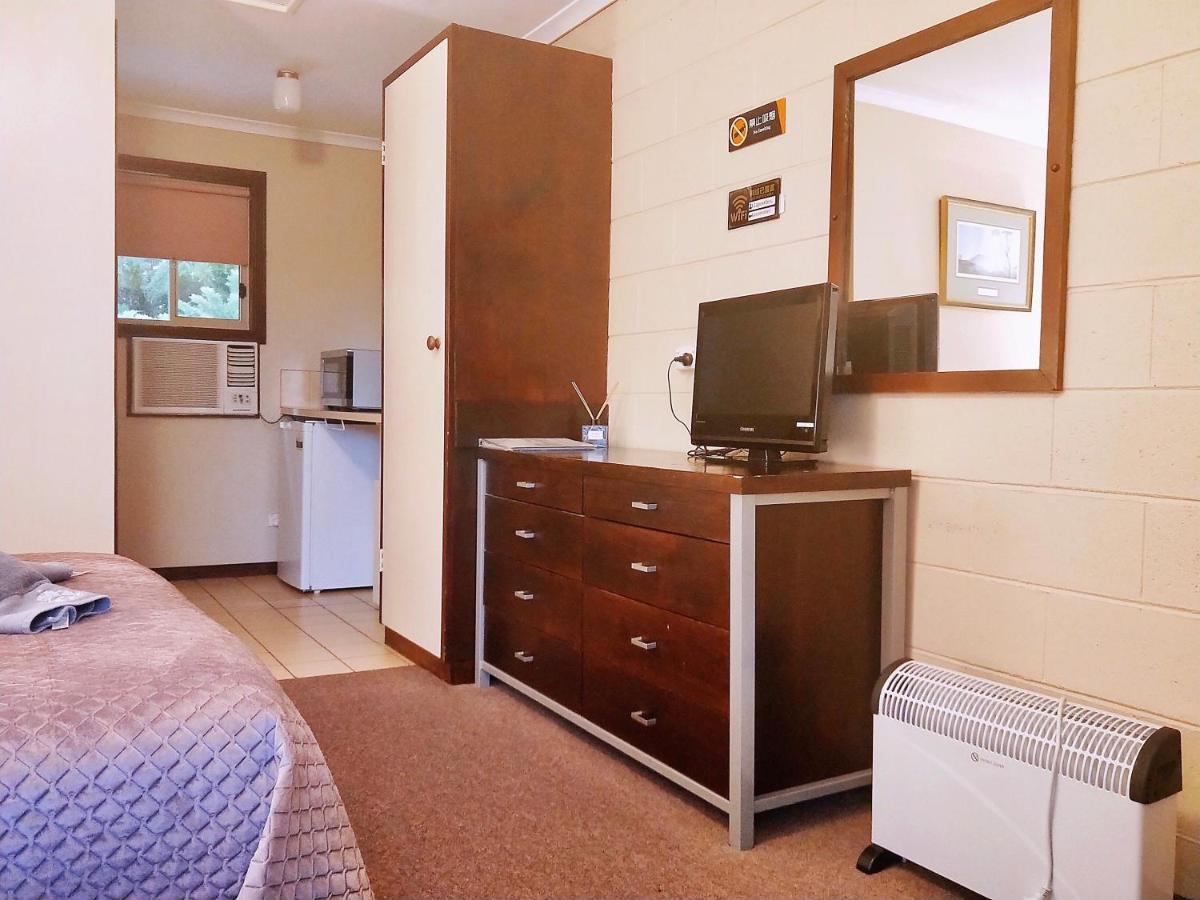 Twelve Apostles Motel & Country Retreat Princetown Esterno foto