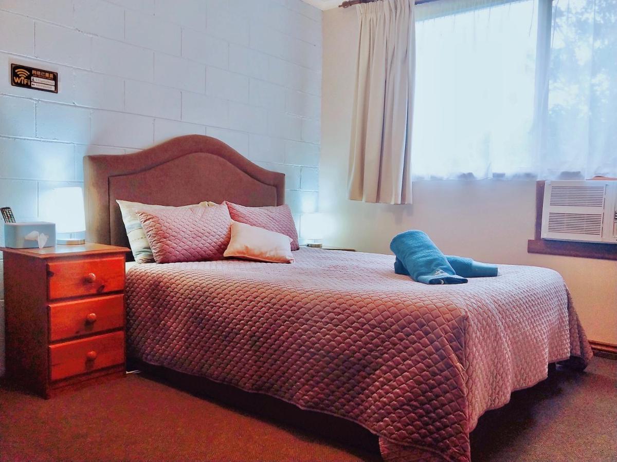 Twelve Apostles Motel & Country Retreat Princetown Esterno foto