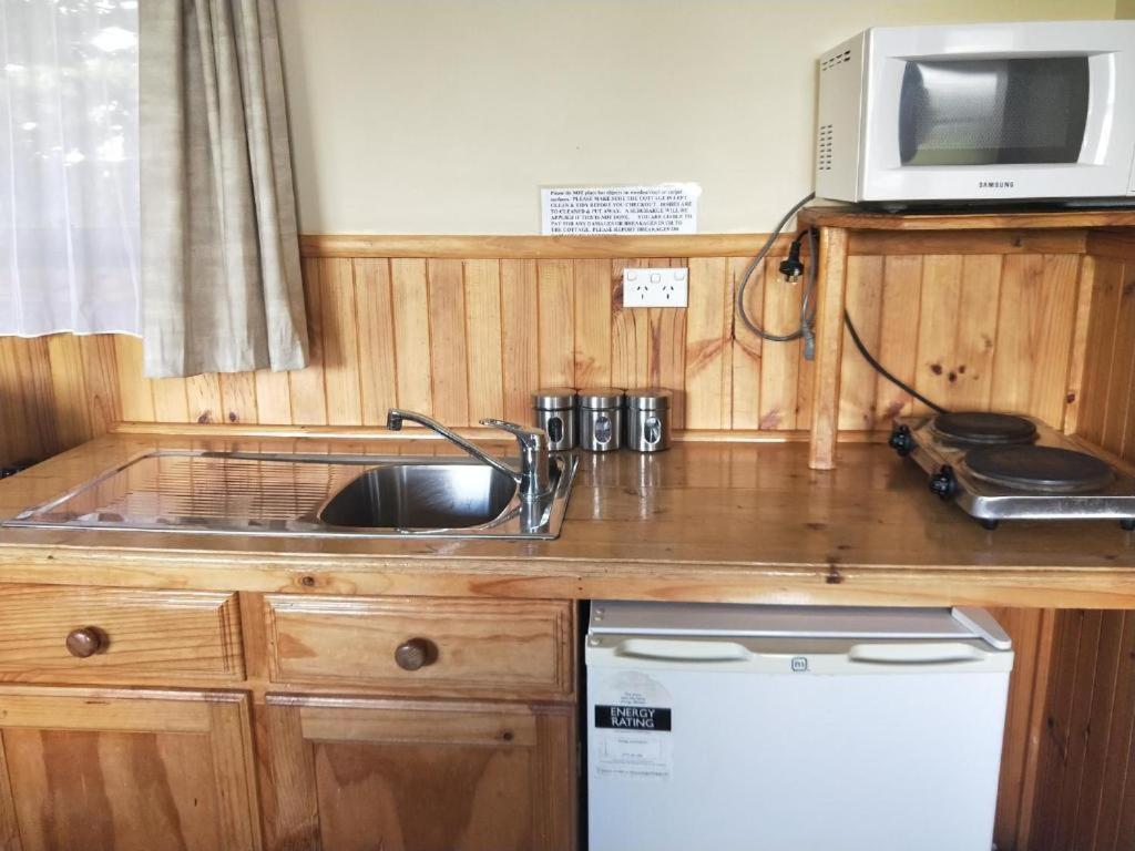 Twelve Apostles Motel & Country Retreat Princetown Esterno foto