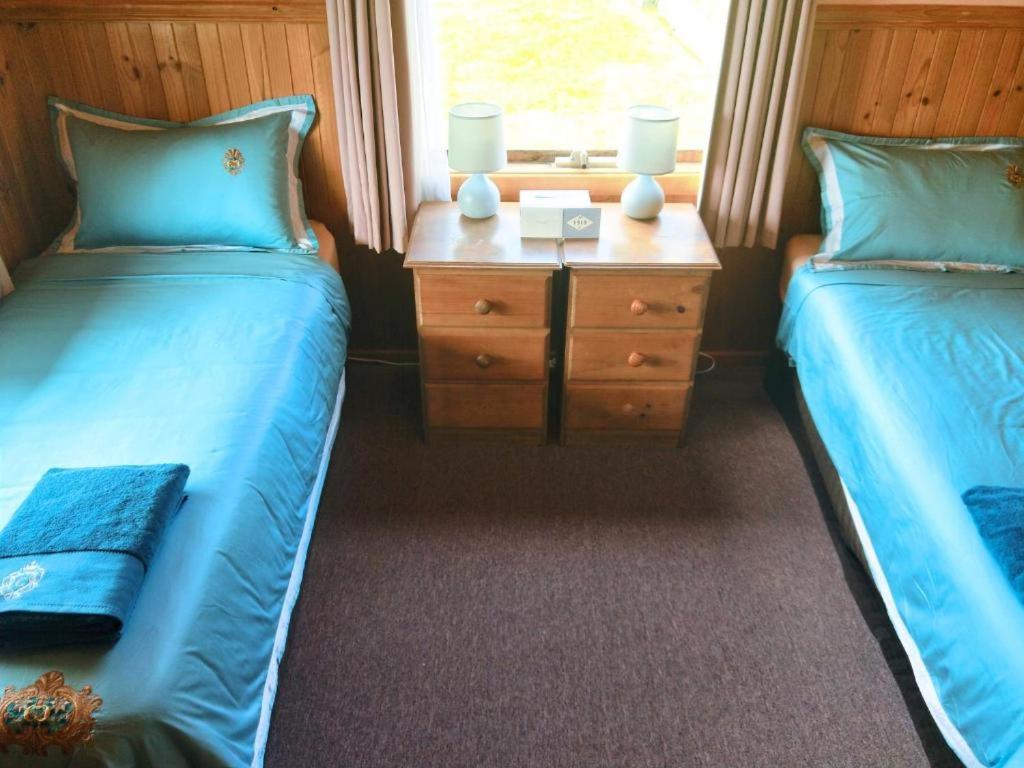 Twelve Apostles Motel & Country Retreat Princetown Esterno foto