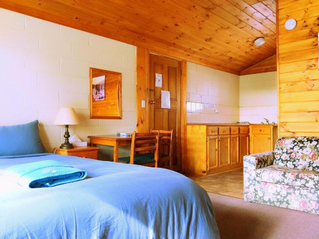 Twelve Apostles Motel & Country Retreat Princetown Esterno foto