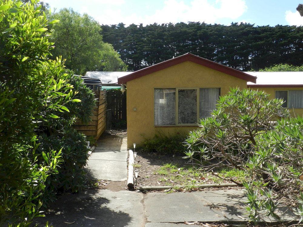 Twelve Apostles Motel & Country Retreat Princetown Esterno foto