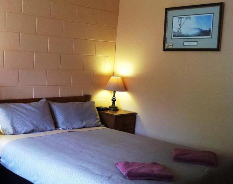 Twelve Apostles Motel & Country Retreat Princetown Esterno foto