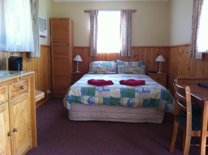 Twelve Apostles Motel & Country Retreat Princetown Esterno foto
