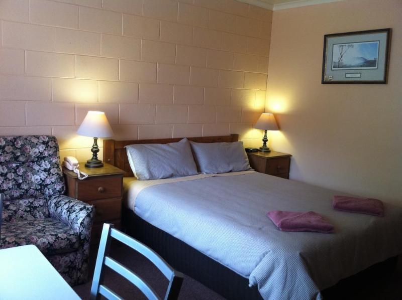 Twelve Apostles Motel & Country Retreat Princetown Esterno foto