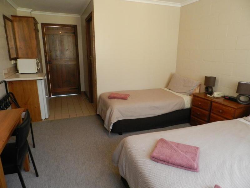 Twelve Apostles Motel & Country Retreat Princetown Esterno foto
