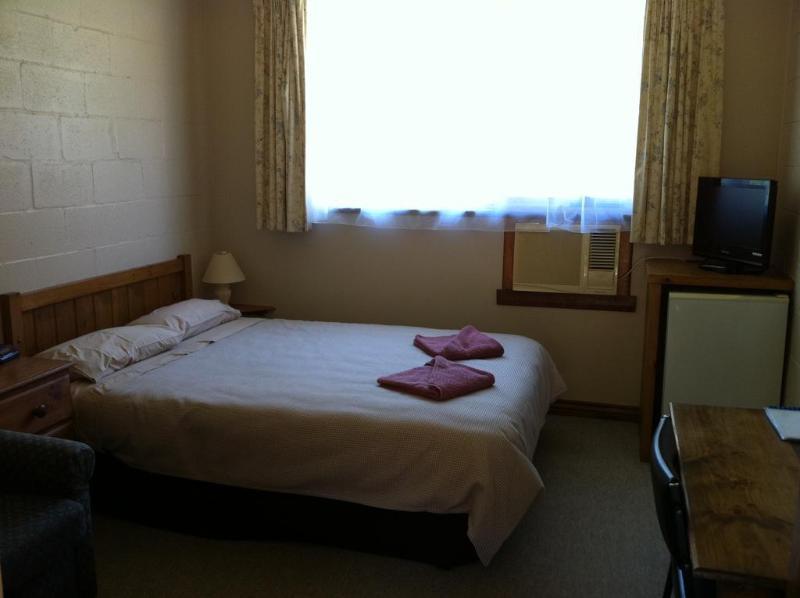 Twelve Apostles Motel & Country Retreat Princetown Esterno foto