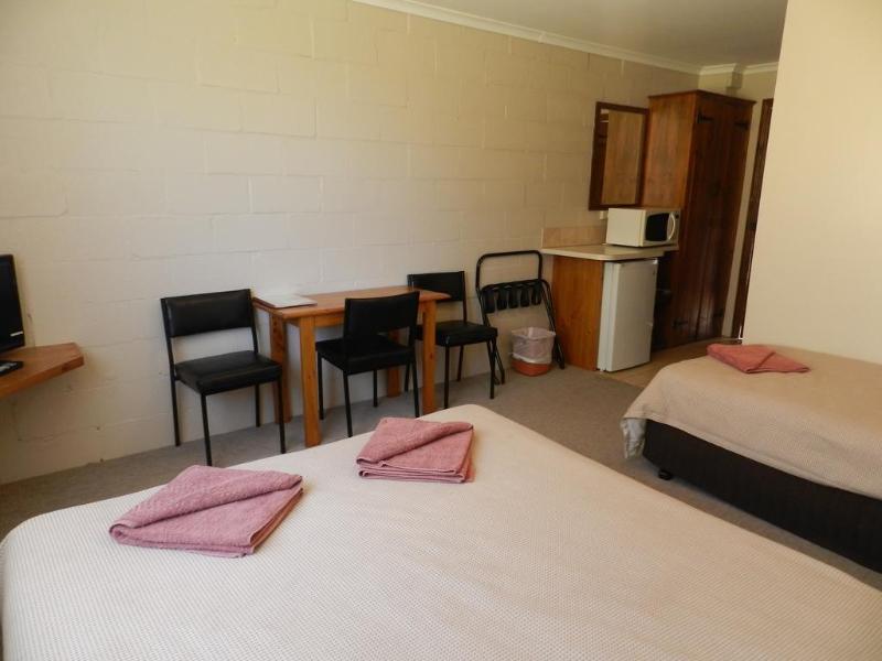 Twelve Apostles Motel & Country Retreat Princetown Esterno foto