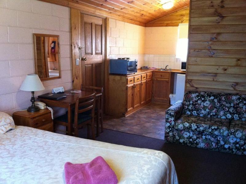 Twelve Apostles Motel & Country Retreat Princetown Esterno foto