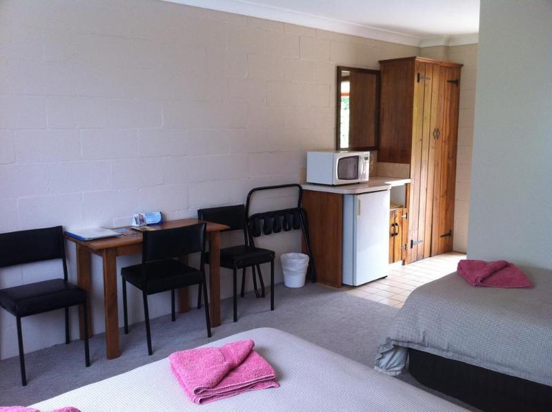 Twelve Apostles Motel & Country Retreat Princetown Esterno foto