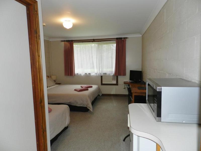 Twelve Apostles Motel & Country Retreat Princetown Esterno foto