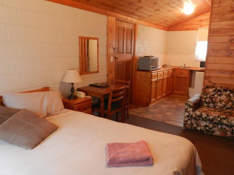 Twelve Apostles Motel & Country Retreat Princetown Esterno foto