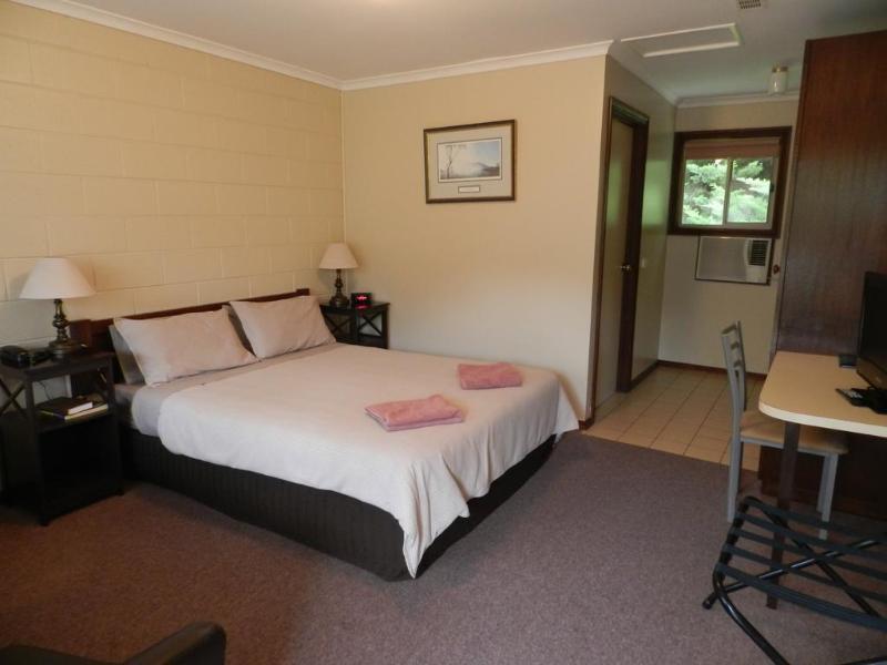 Twelve Apostles Motel & Country Retreat Princetown Esterno foto