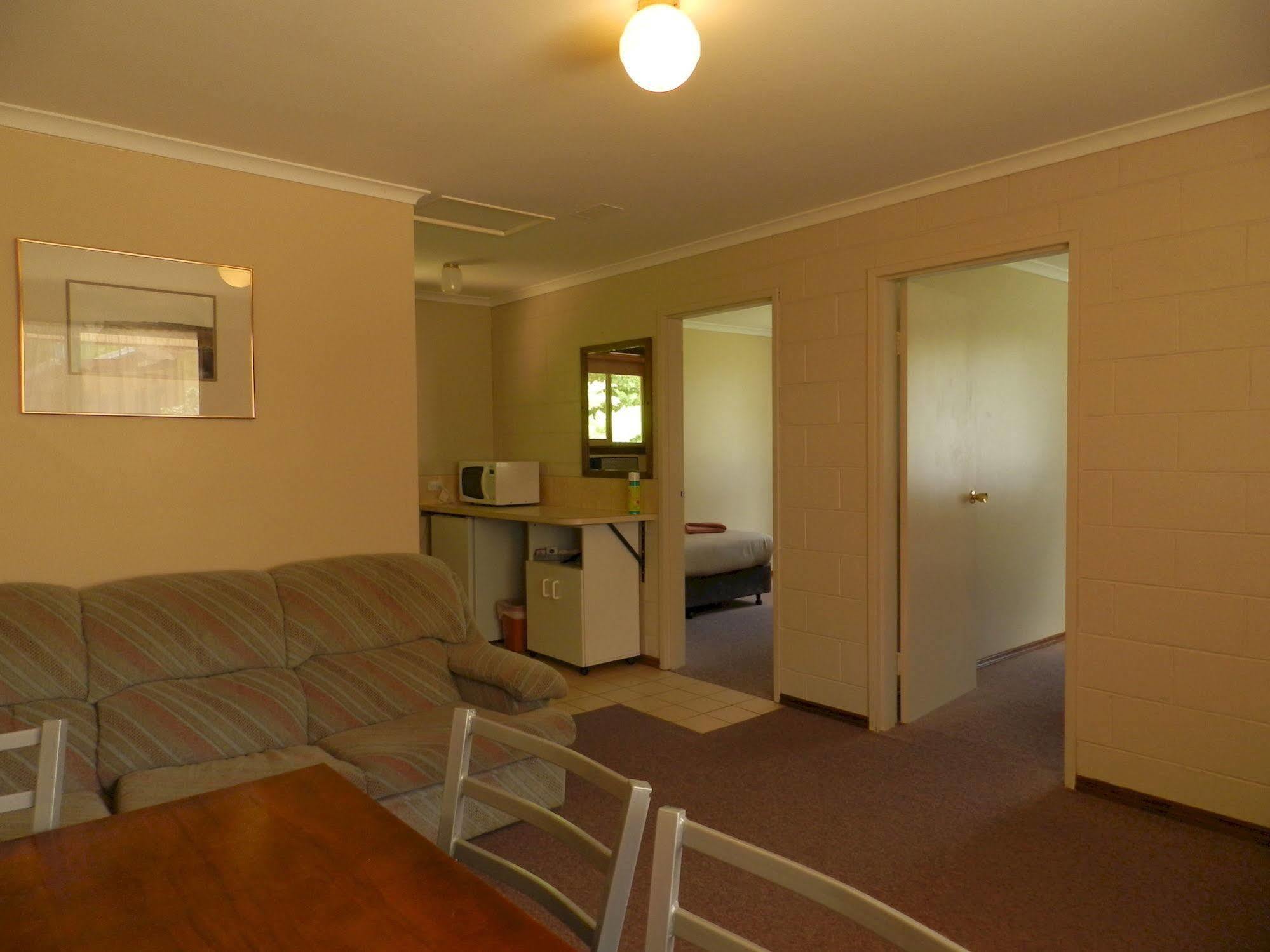 Twelve Apostles Motel & Country Retreat Princetown Esterno foto