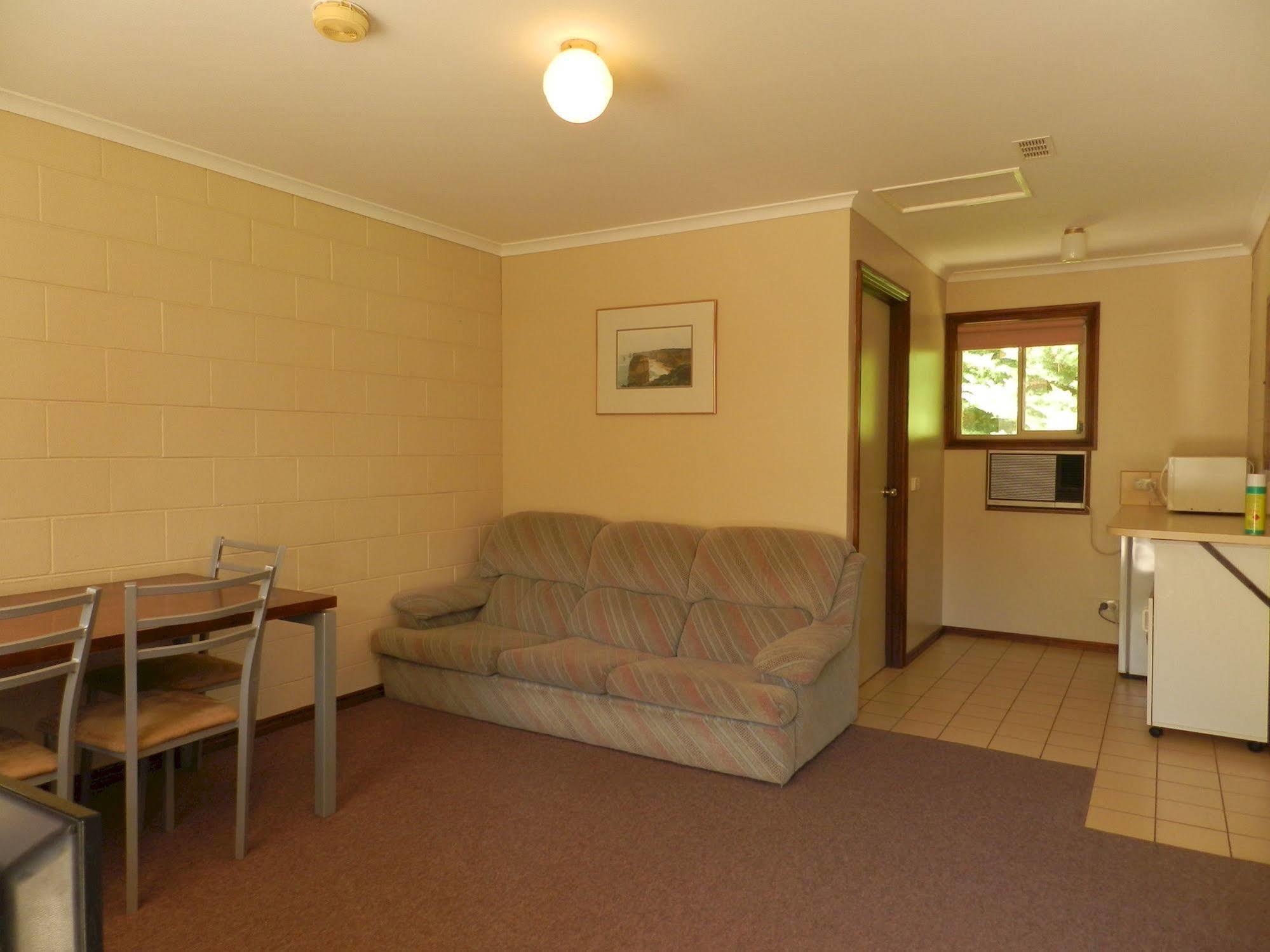 Twelve Apostles Motel & Country Retreat Princetown Esterno foto