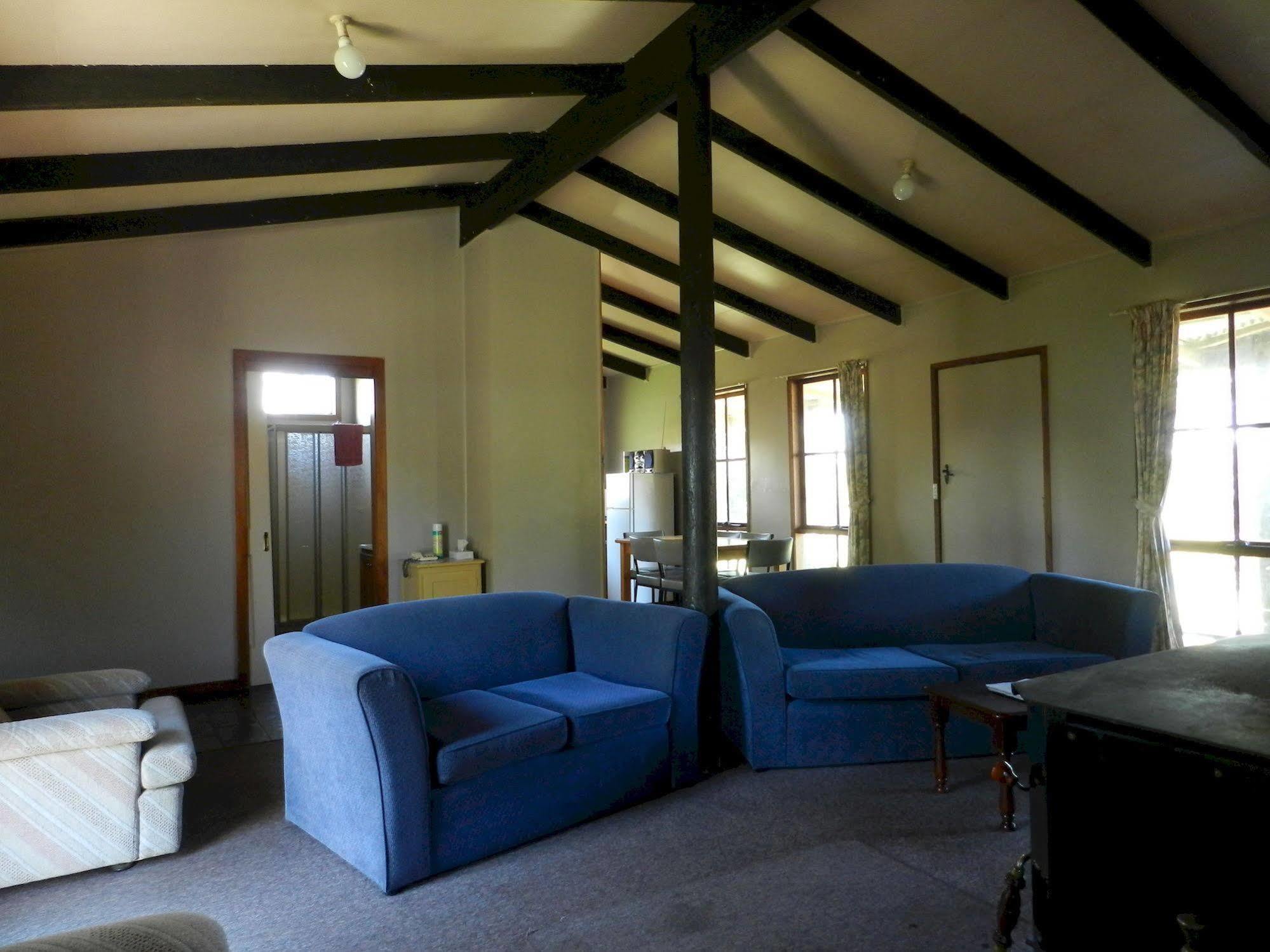Twelve Apostles Motel & Country Retreat Princetown Esterno foto