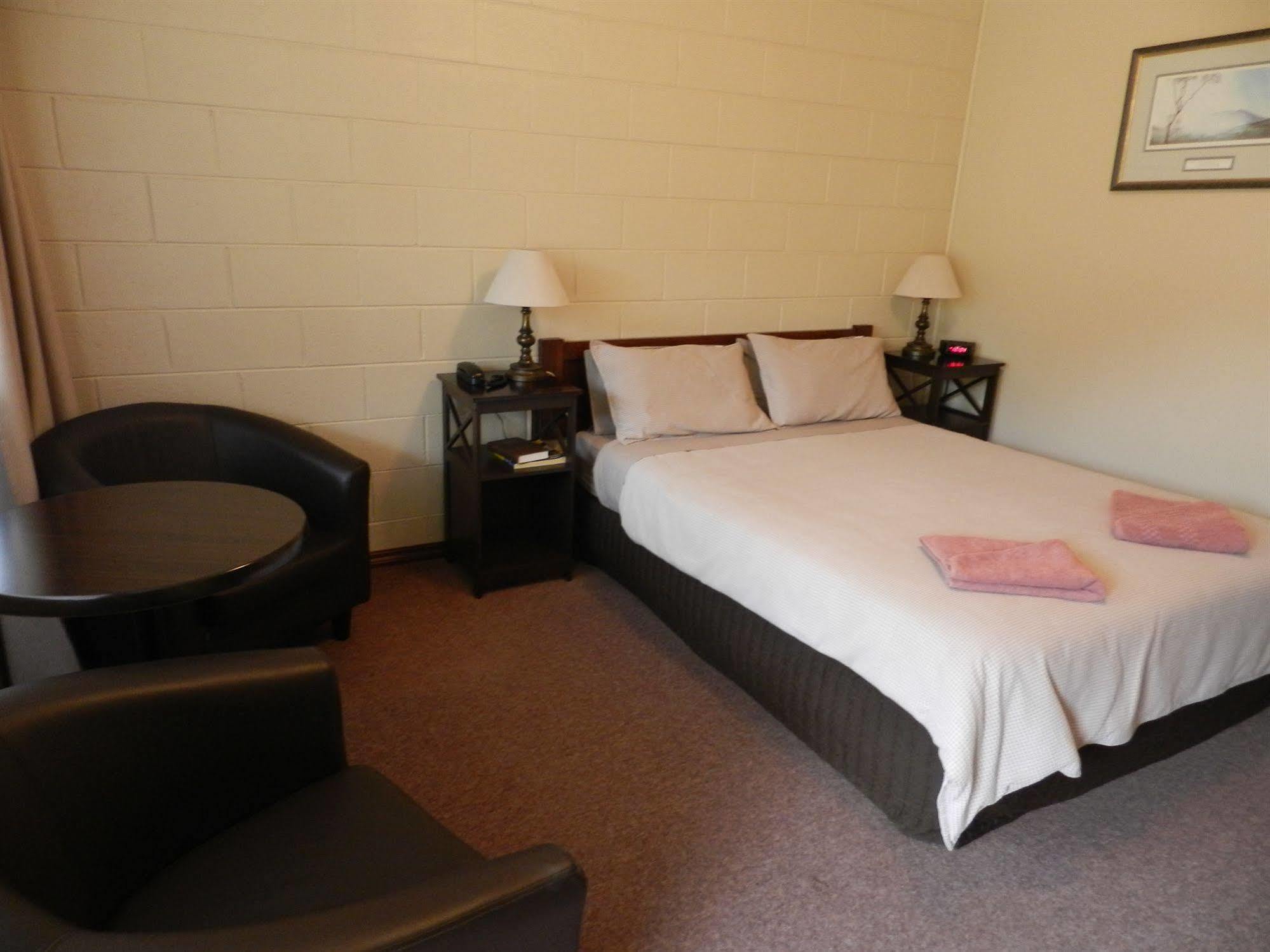 Twelve Apostles Motel & Country Retreat Princetown Esterno foto