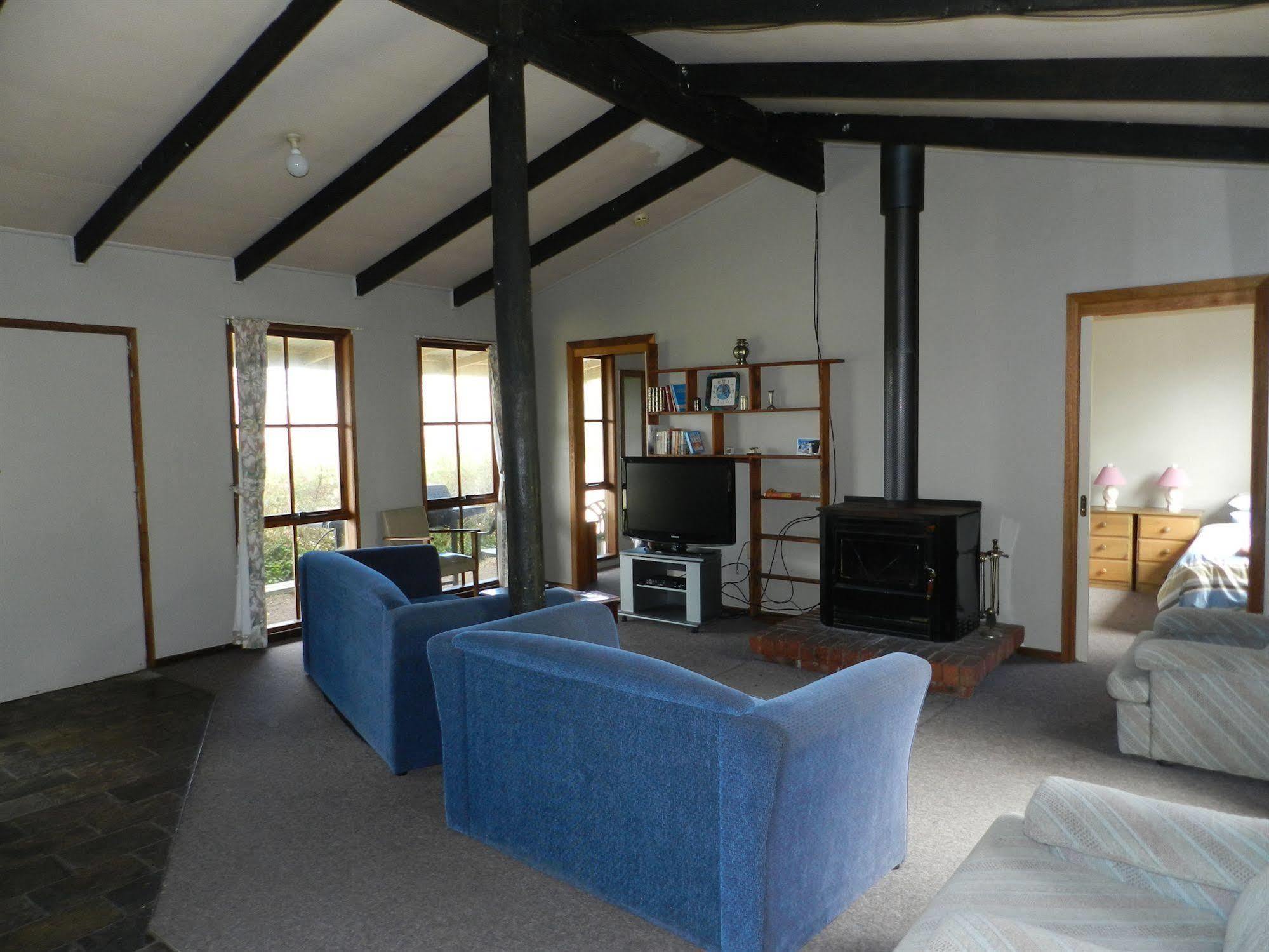 Twelve Apostles Motel & Country Retreat Princetown Esterno foto