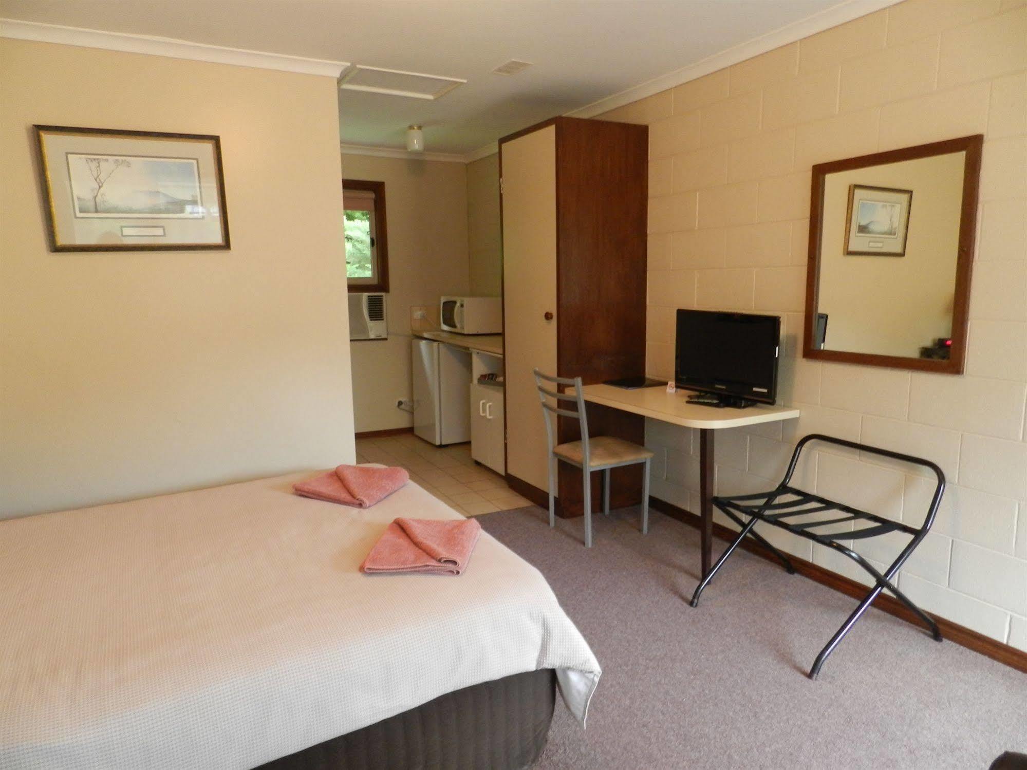 Twelve Apostles Motel & Country Retreat Princetown Esterno foto