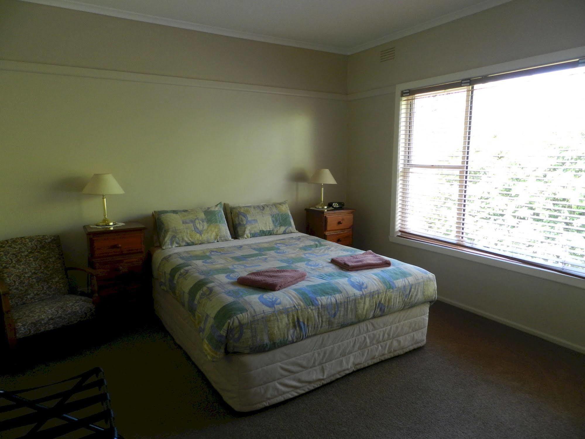 Twelve Apostles Motel & Country Retreat Princetown Esterno foto