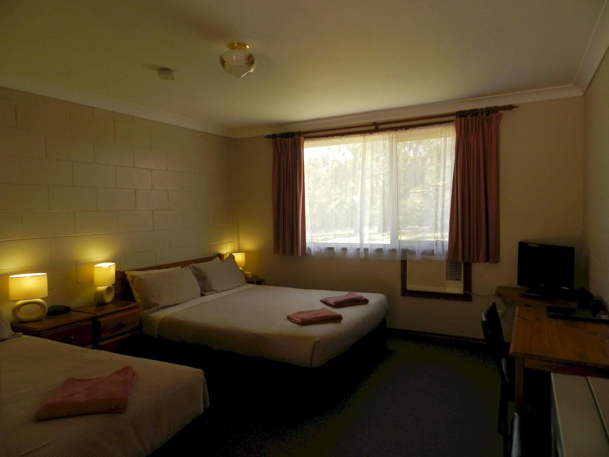 Twelve Apostles Motel & Country Retreat Princetown Esterno foto