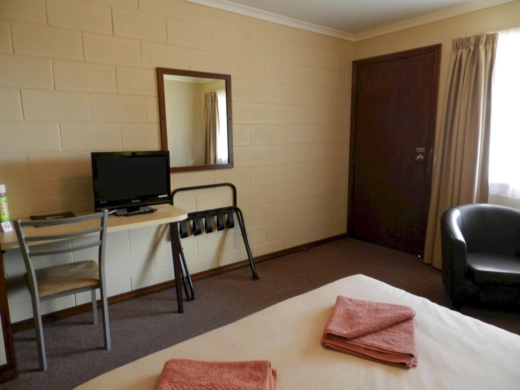 Twelve Apostles Motel & Country Retreat Princetown Esterno foto