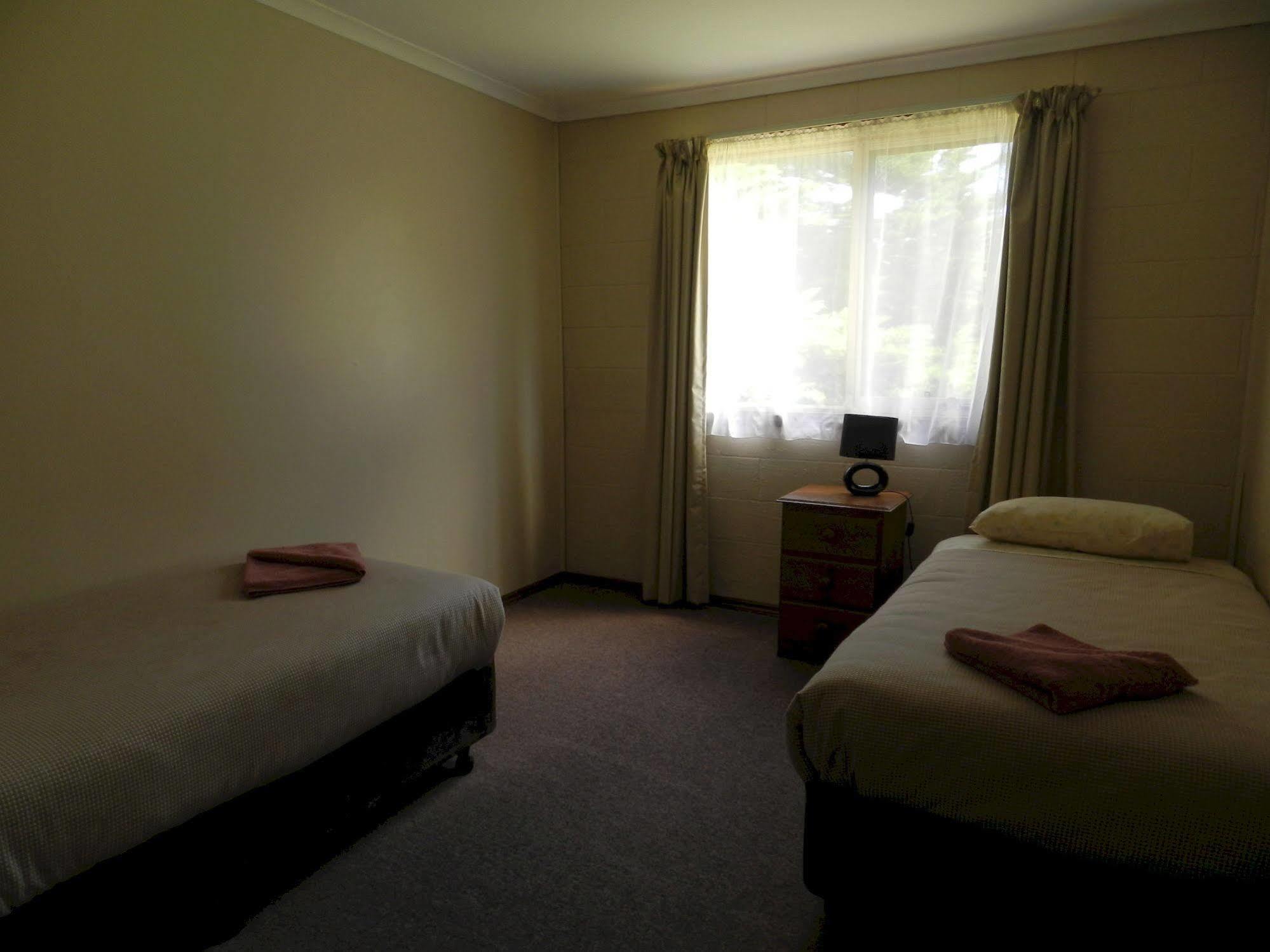 Twelve Apostles Motel & Country Retreat Princetown Esterno foto