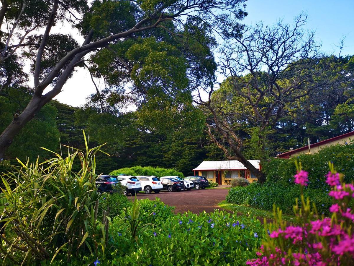 Twelve Apostles Motel & Country Retreat Princetown Esterno foto