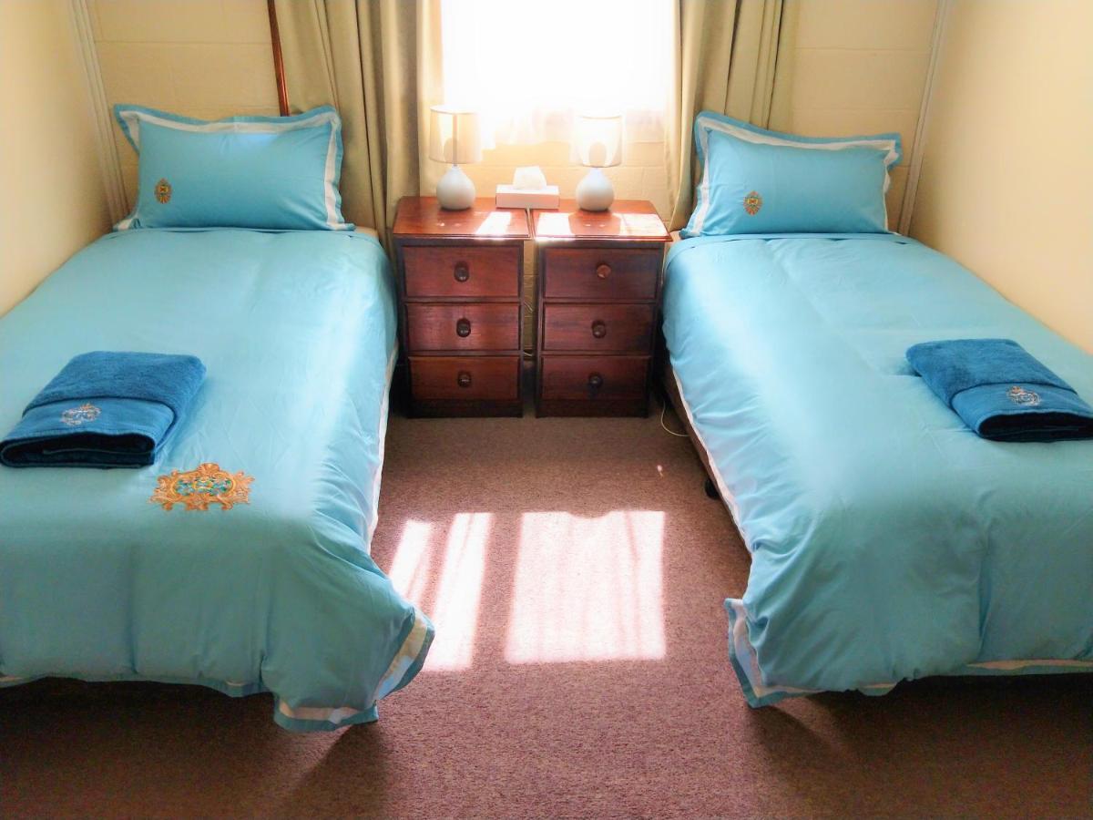 Twelve Apostles Motel & Country Retreat Princetown Esterno foto