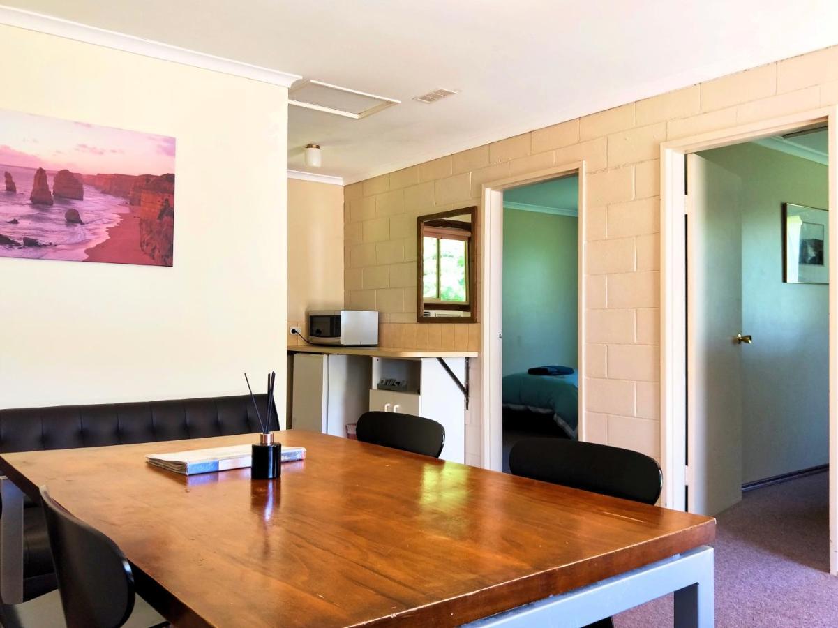Twelve Apostles Motel & Country Retreat Princetown Esterno foto