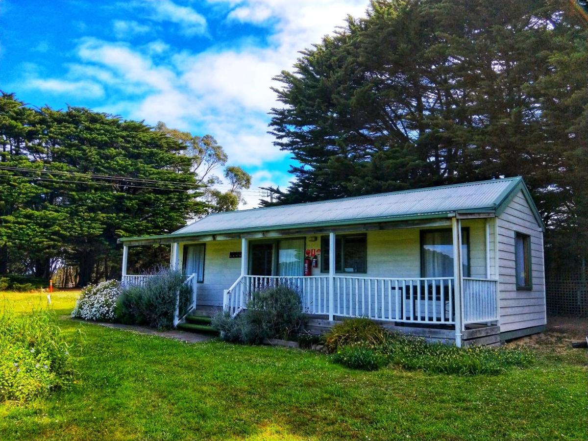 Twelve Apostles Motel & Country Retreat Princetown Esterno foto